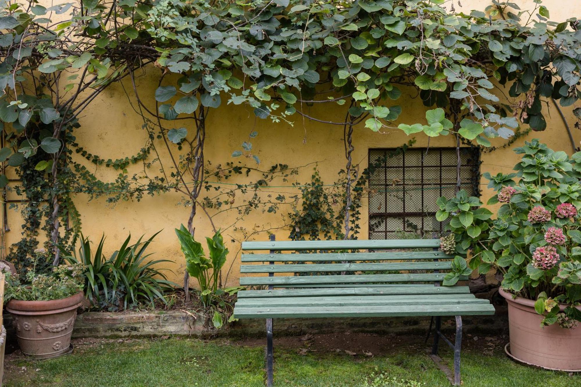 B&B Corte Del Mincio มอนซามบาโน ภายนอก รูปภาพ